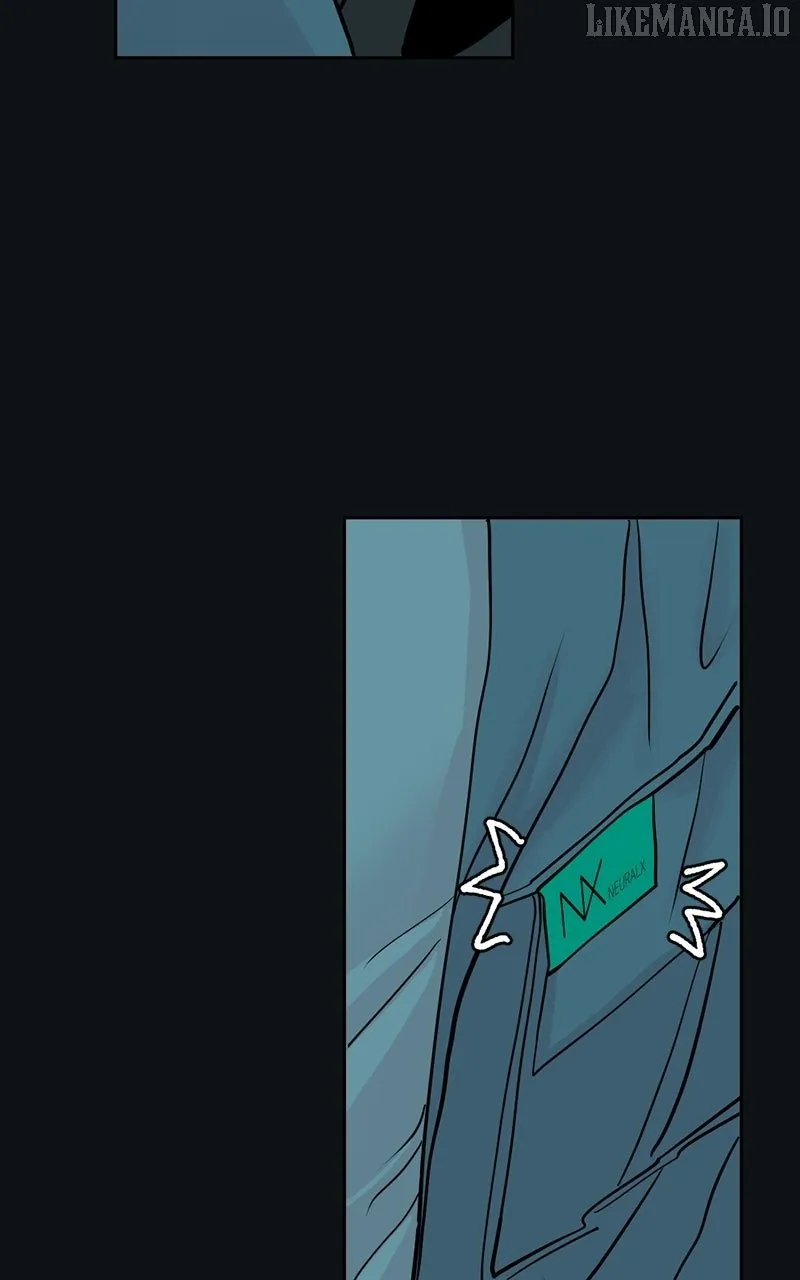 Love Letter Chapter 13 page 12 - 