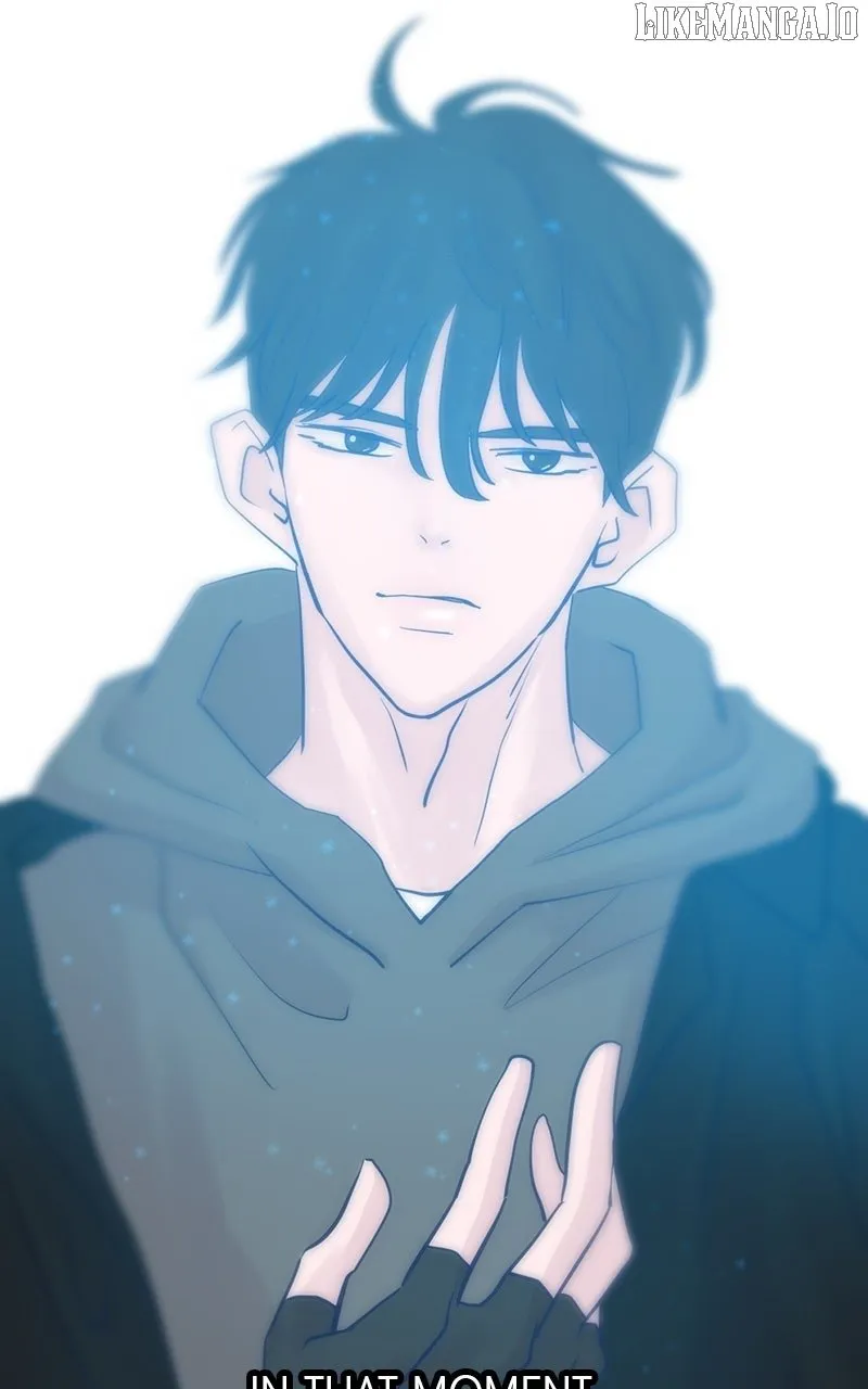Love Letter Chapter 13 page 112 - 