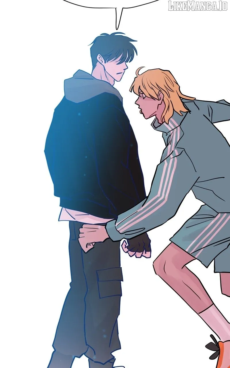Love Letter Chapter 13 page 119 - 