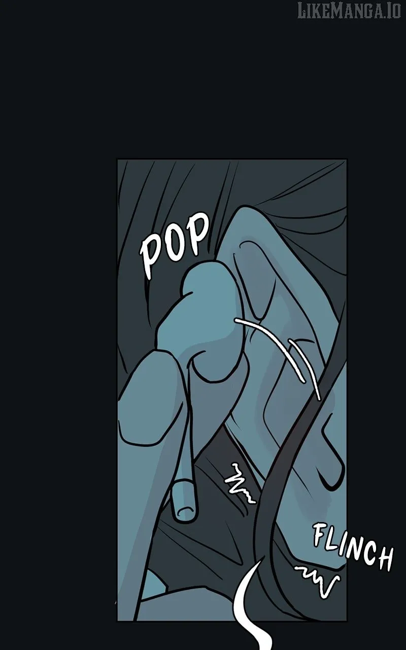 Love Letter Chapter 13 page 16 - 