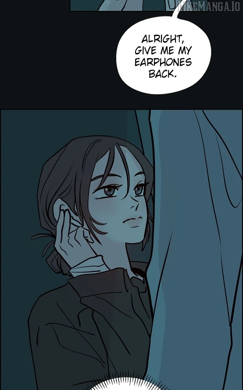Love Letter Chapter 13 page 19 - 