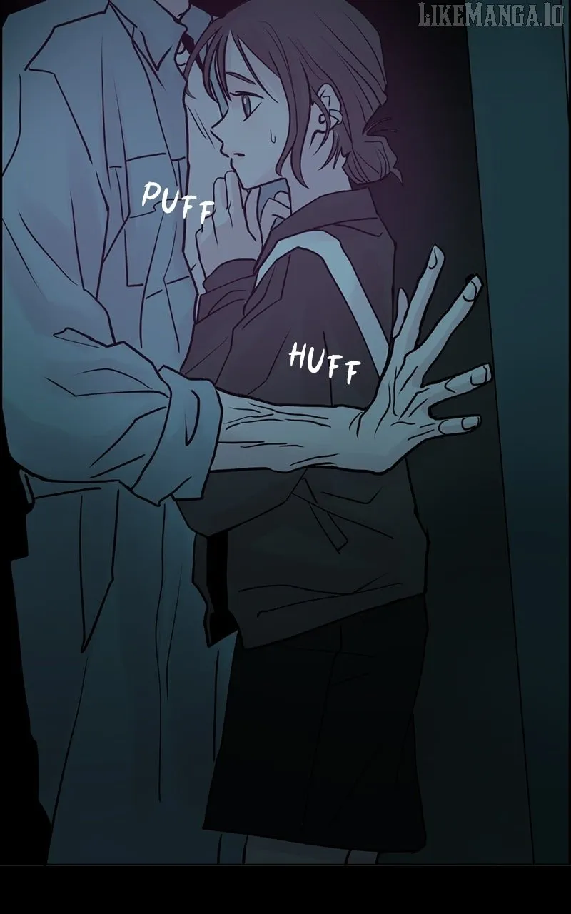 Love Letter Chapter 13 page 3 - 