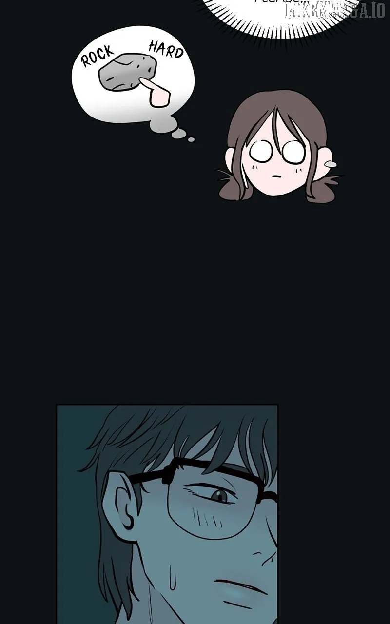 Love Letter Chapter 13 page 24 - 