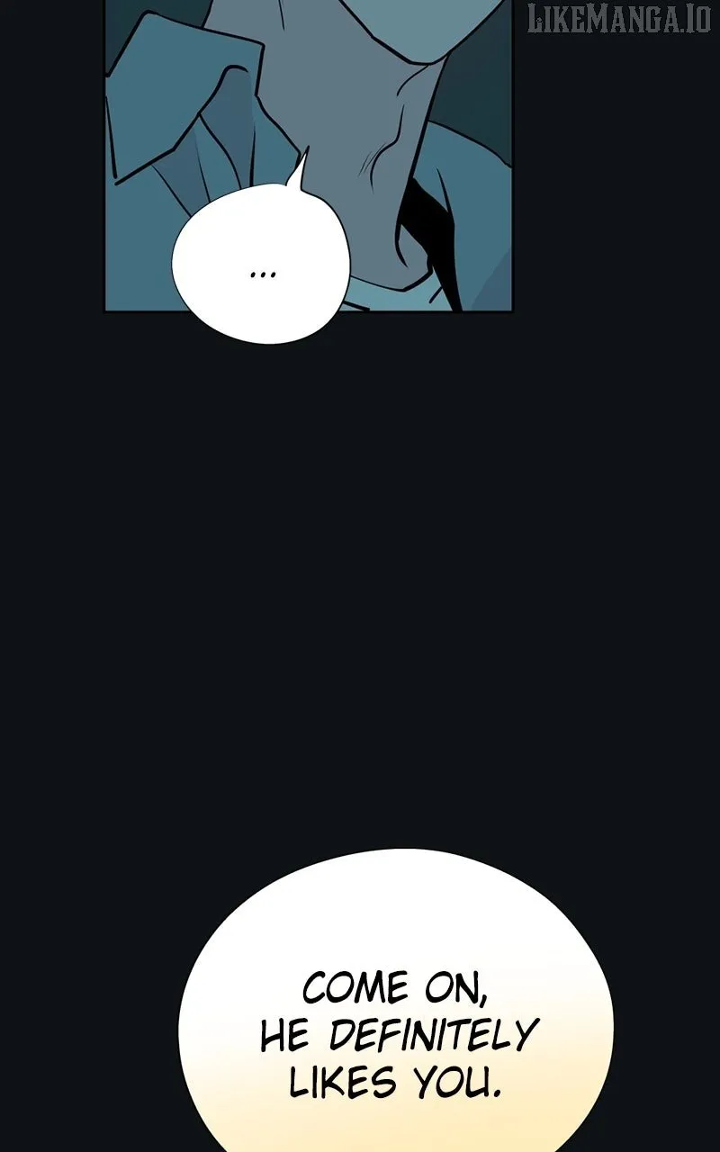 Love Letter Chapter 13 page 25 - 