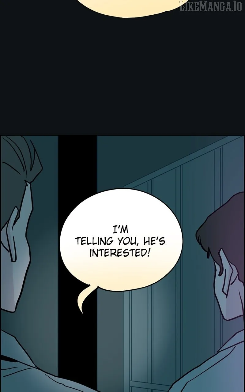 Love Letter Chapter 13 page 26 - 