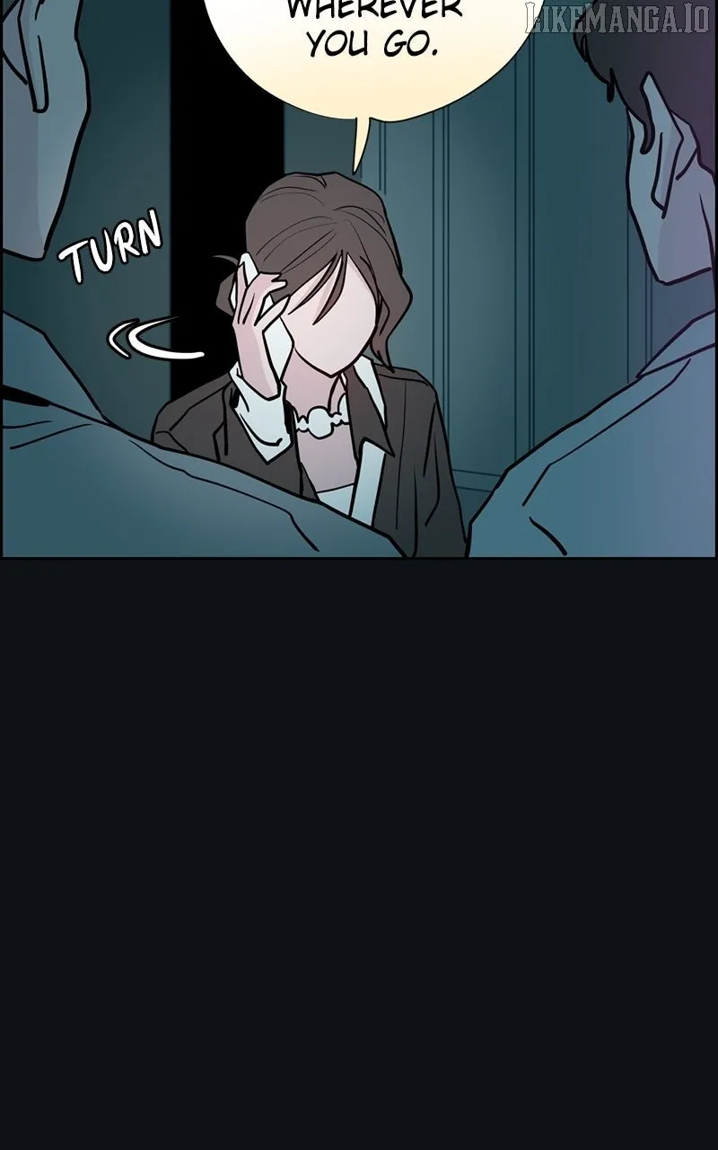 Love Letter Chapter 13 page 28 - 