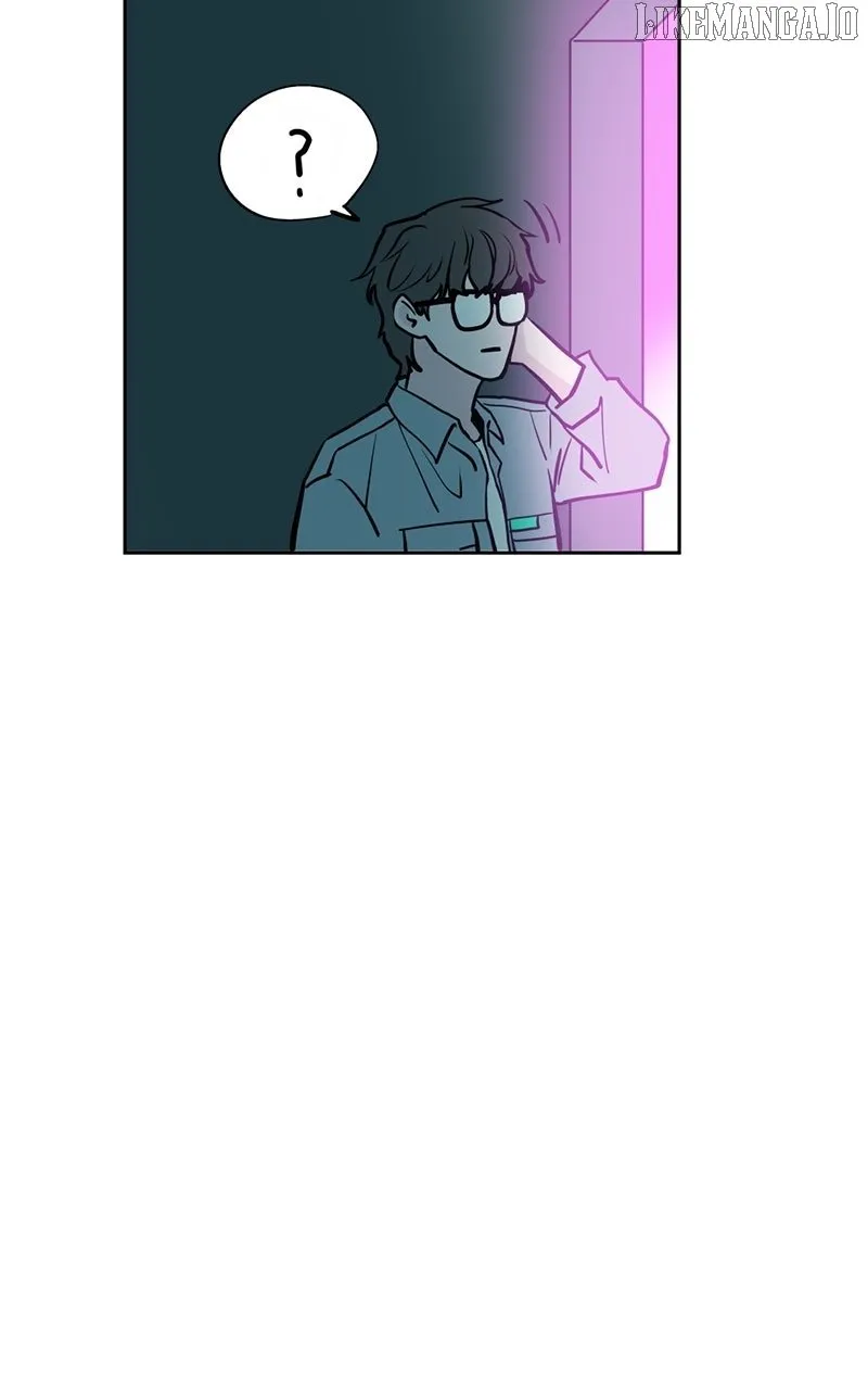 Love Letter Chapter 13 page 38 - 