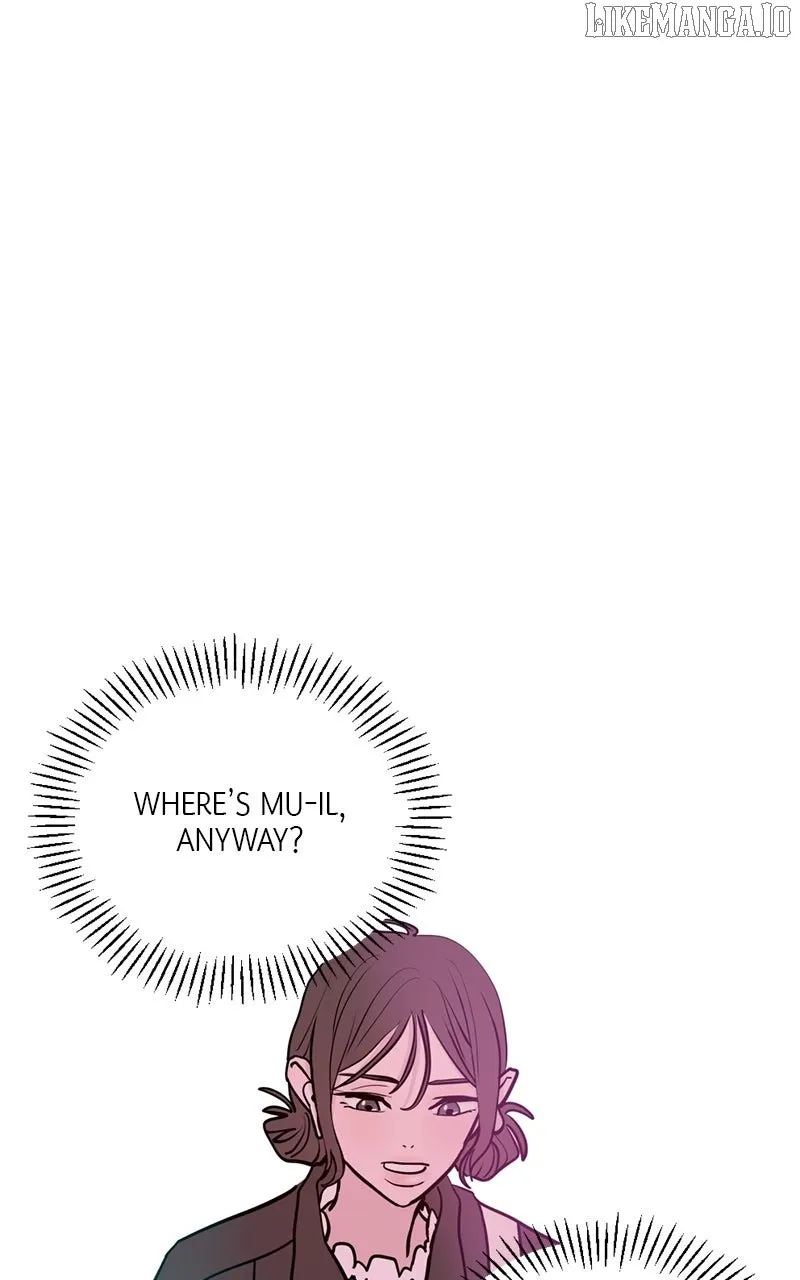Love Letter Chapter 13 page 40 - 