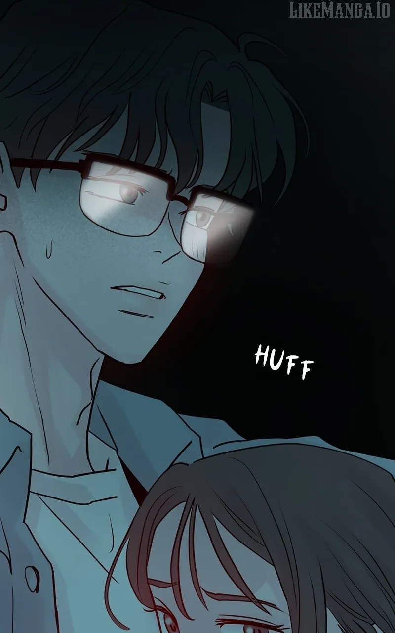 Love Letter Chapter 13 page 5 - 