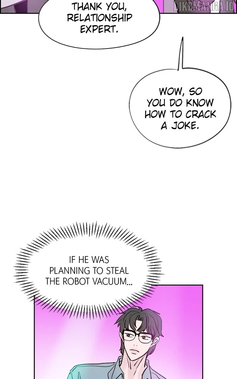 Love Letter Chapter 13 page 42 - 