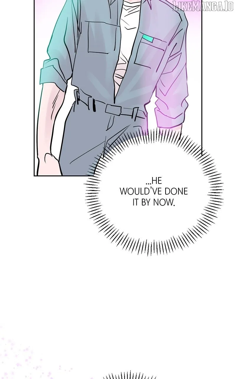 Love Letter Chapter 13 page 43 - 