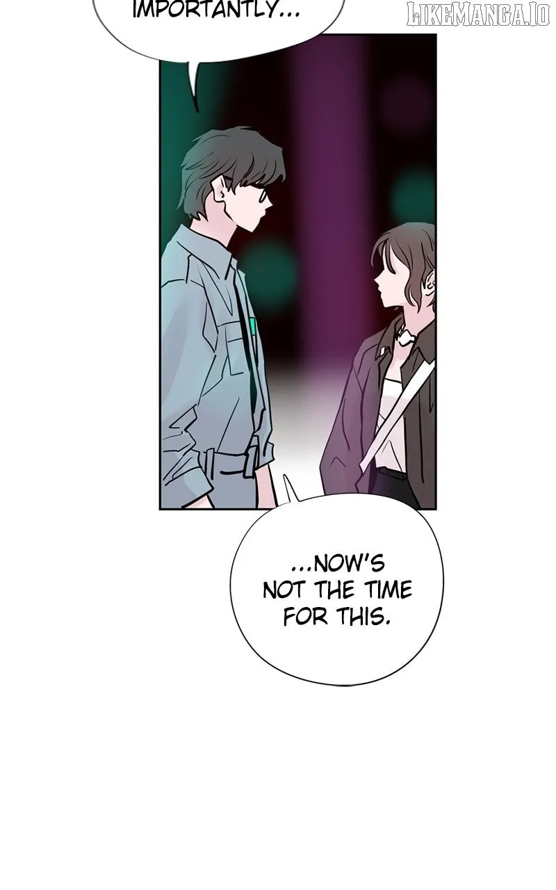 Love Letter Chapter 13 page 52 - 