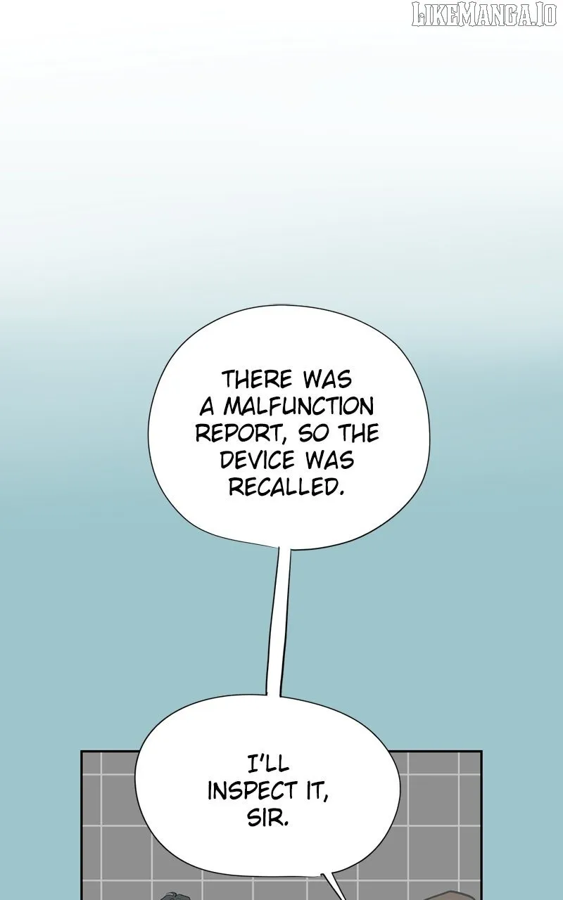 Love Letter Chapter 13 page 53 - 
