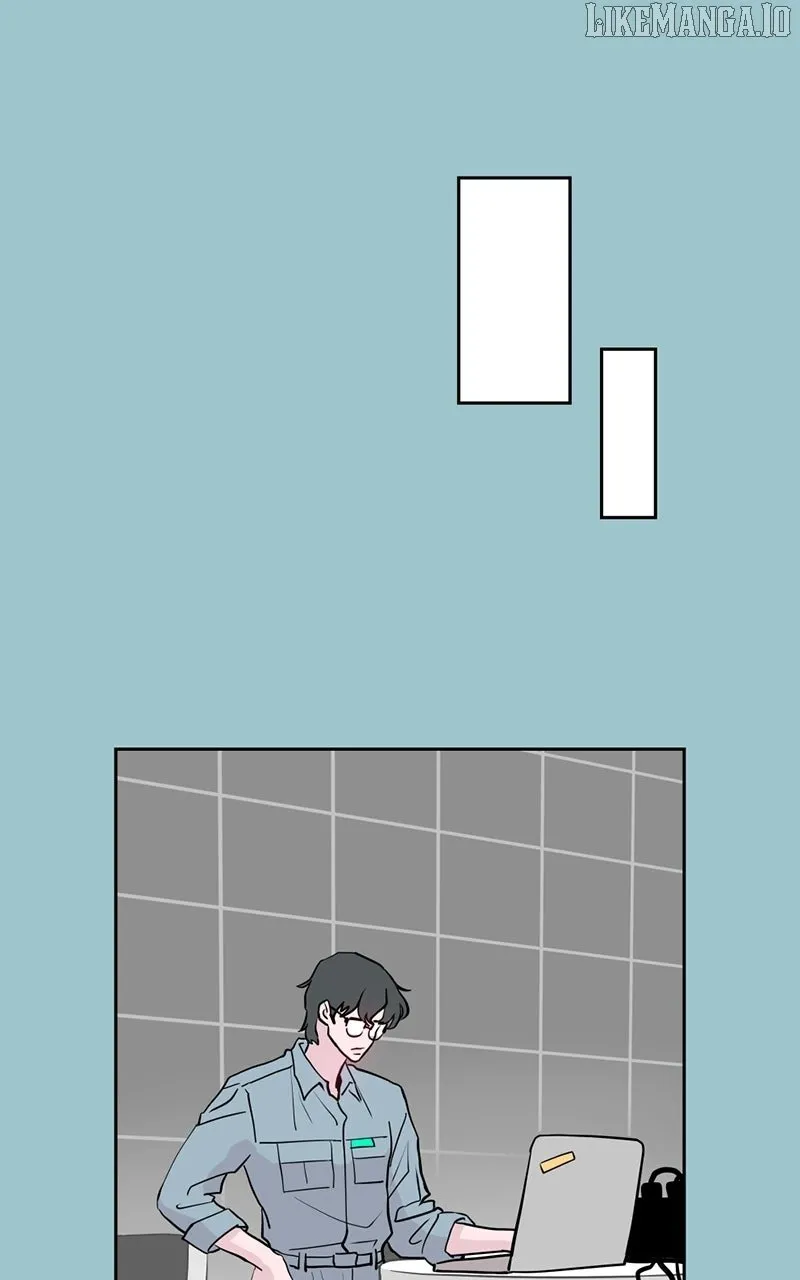Love Letter Chapter 13 page 57 - 