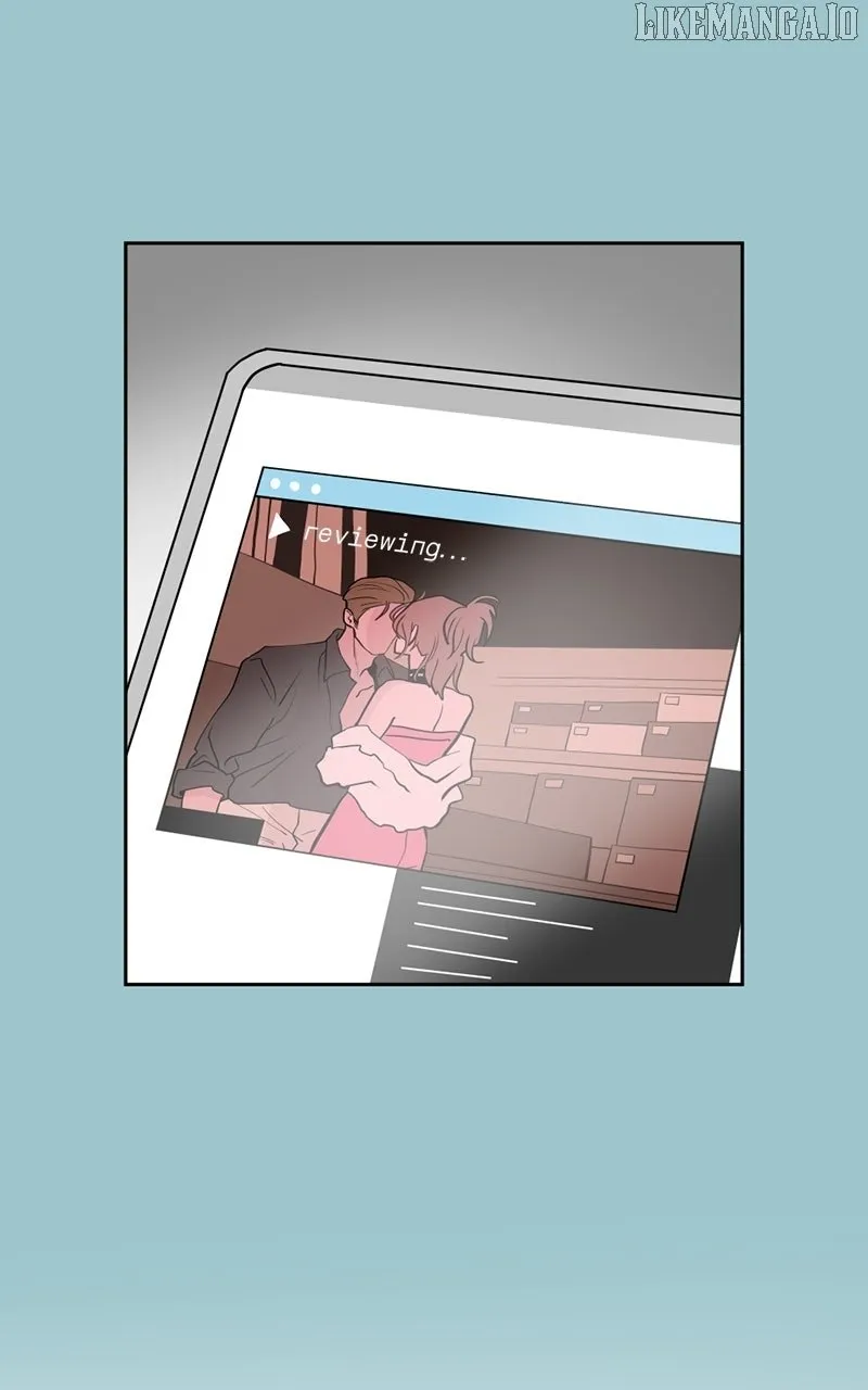 Love Letter Chapter 13 page 60 - 
