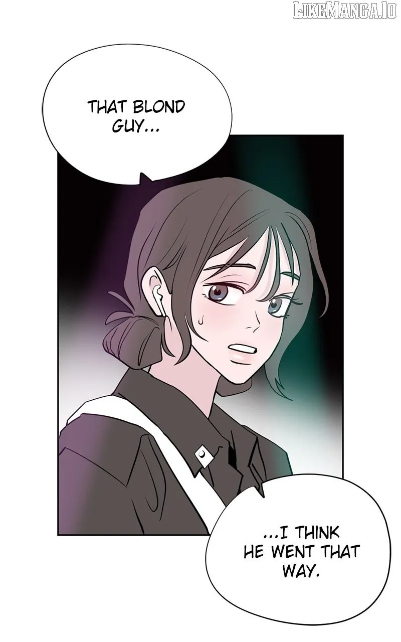 Love Letter Chapter 13 page 63 - 