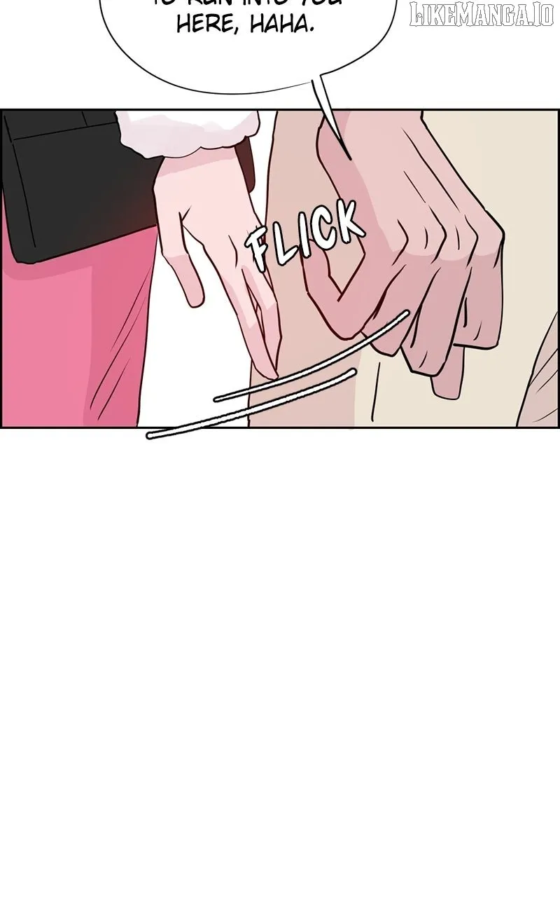 Love Letter Chapter 13 page 68 - 
