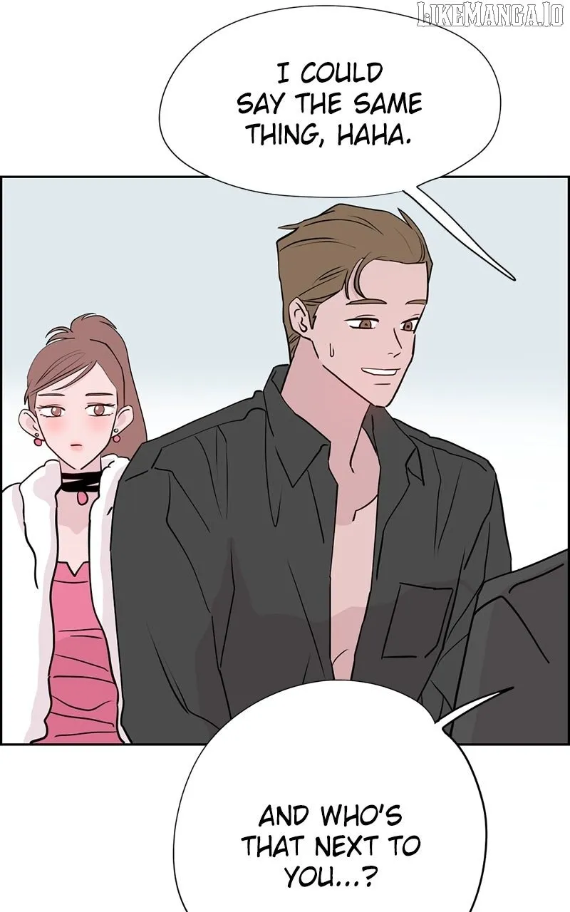 Love Letter Chapter 13 page 69 - 