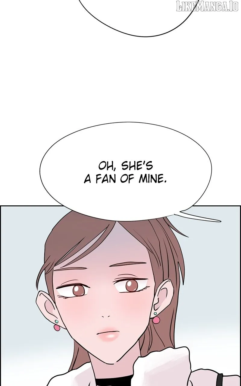 Love Letter Chapter 13 page 70 - 