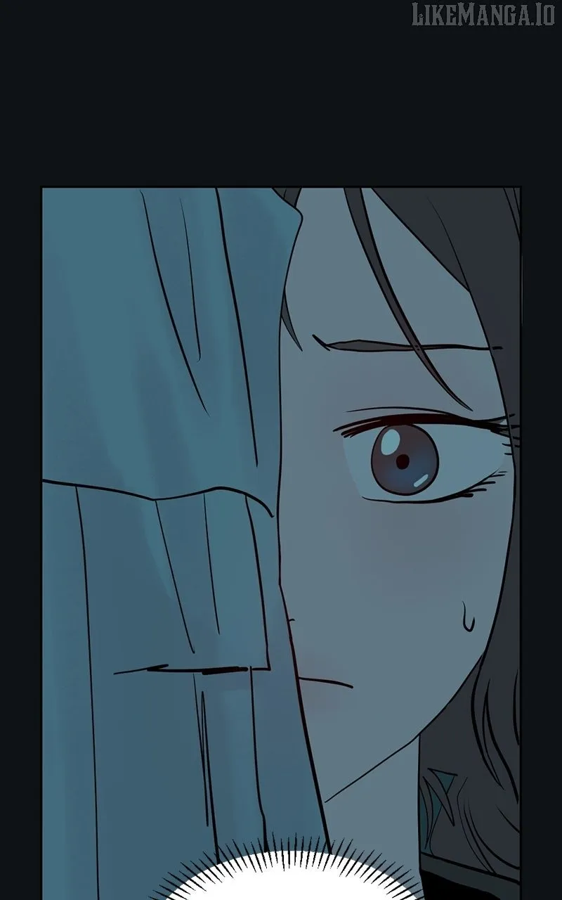 Love Letter Chapter 13 page 8 - 