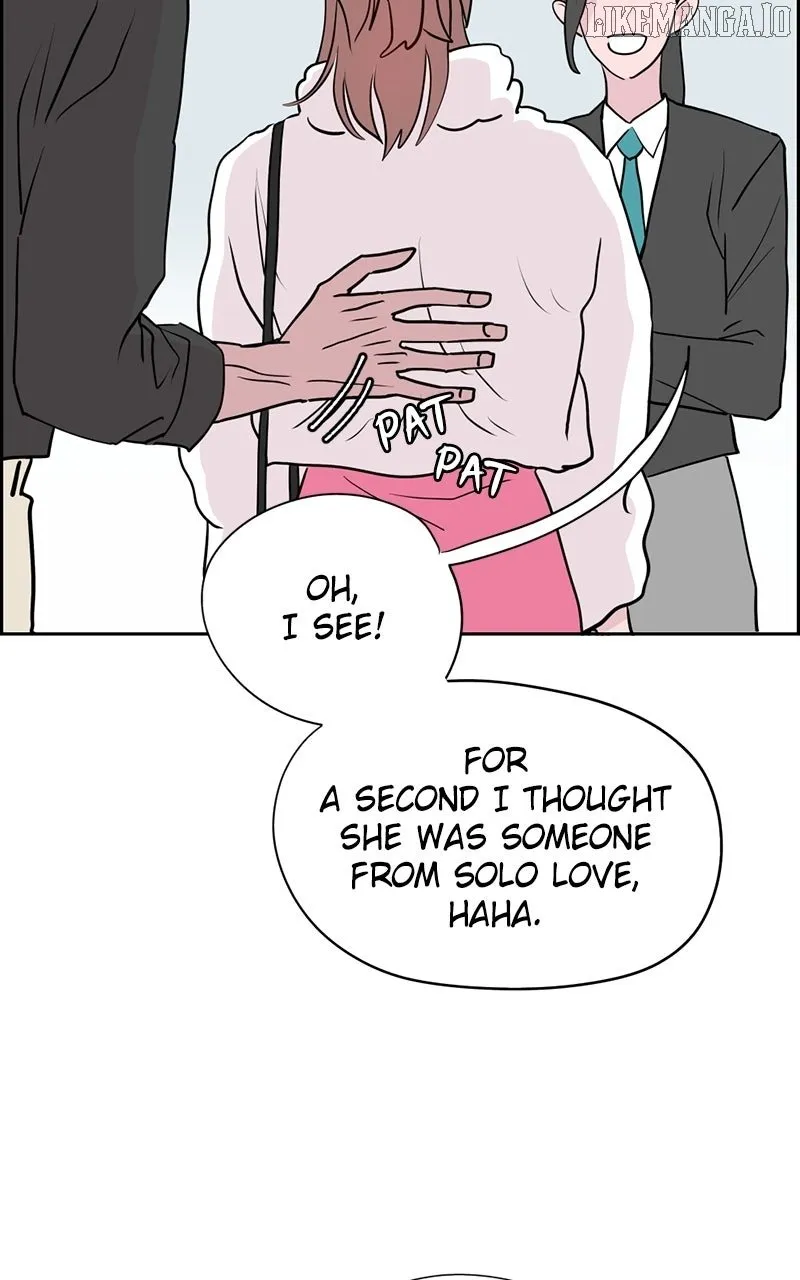 Love Letter Chapter 13 page 72 - 