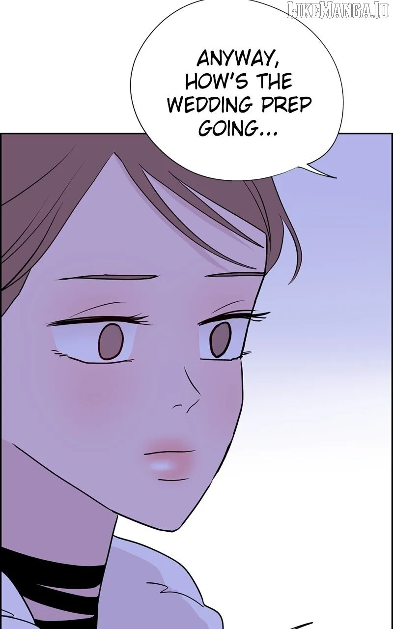Love Letter Chapter 13 page 73 - 