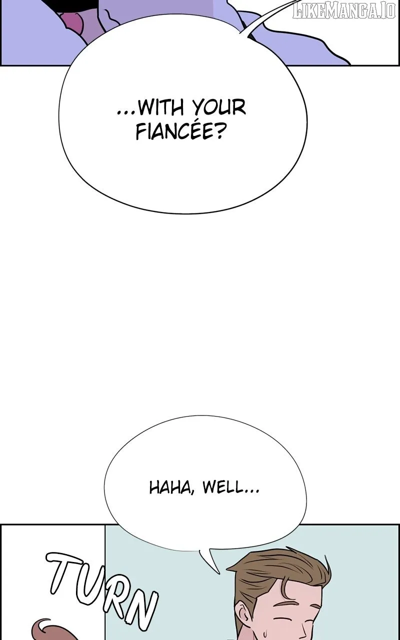 Love Letter Chapter 13 page 74 - 