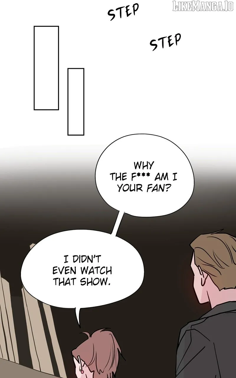 Love Letter Chapter 13 page 76 - 