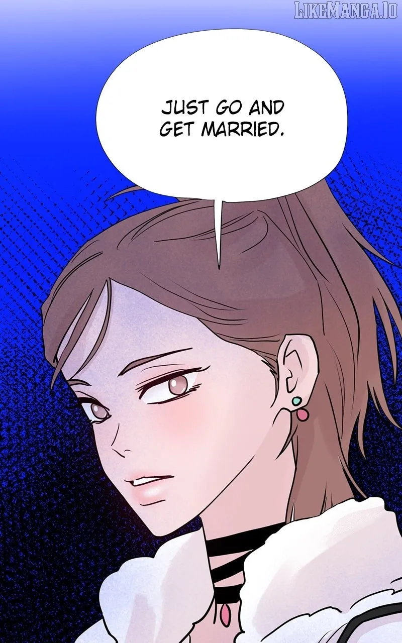 Love Letter Chapter 13 page 78 - 