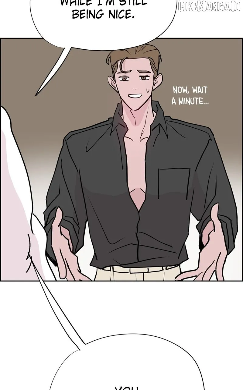 Love Letter Chapter 13 page 80 - 