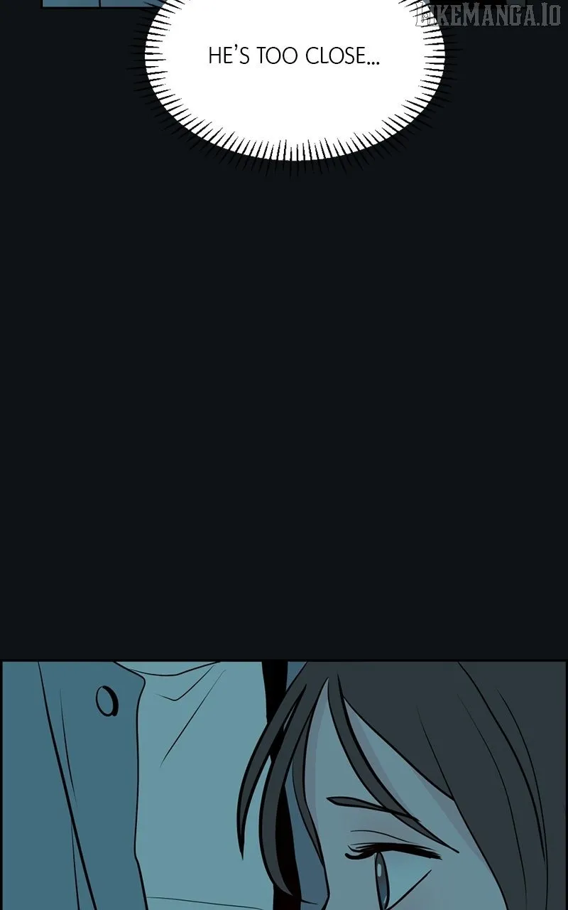 Love Letter Chapter 13 page 9 - 