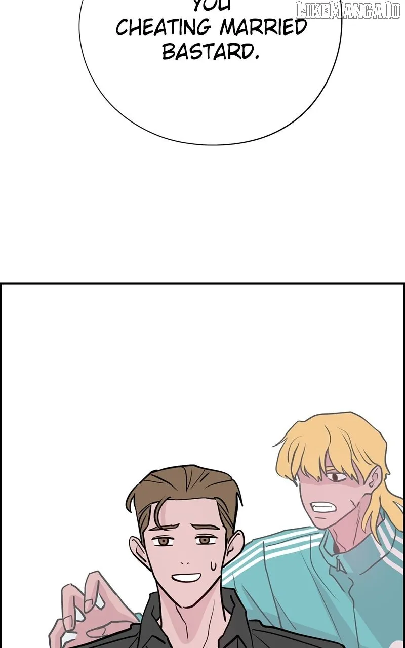 Love Letter Chapter 13 page 81 - 