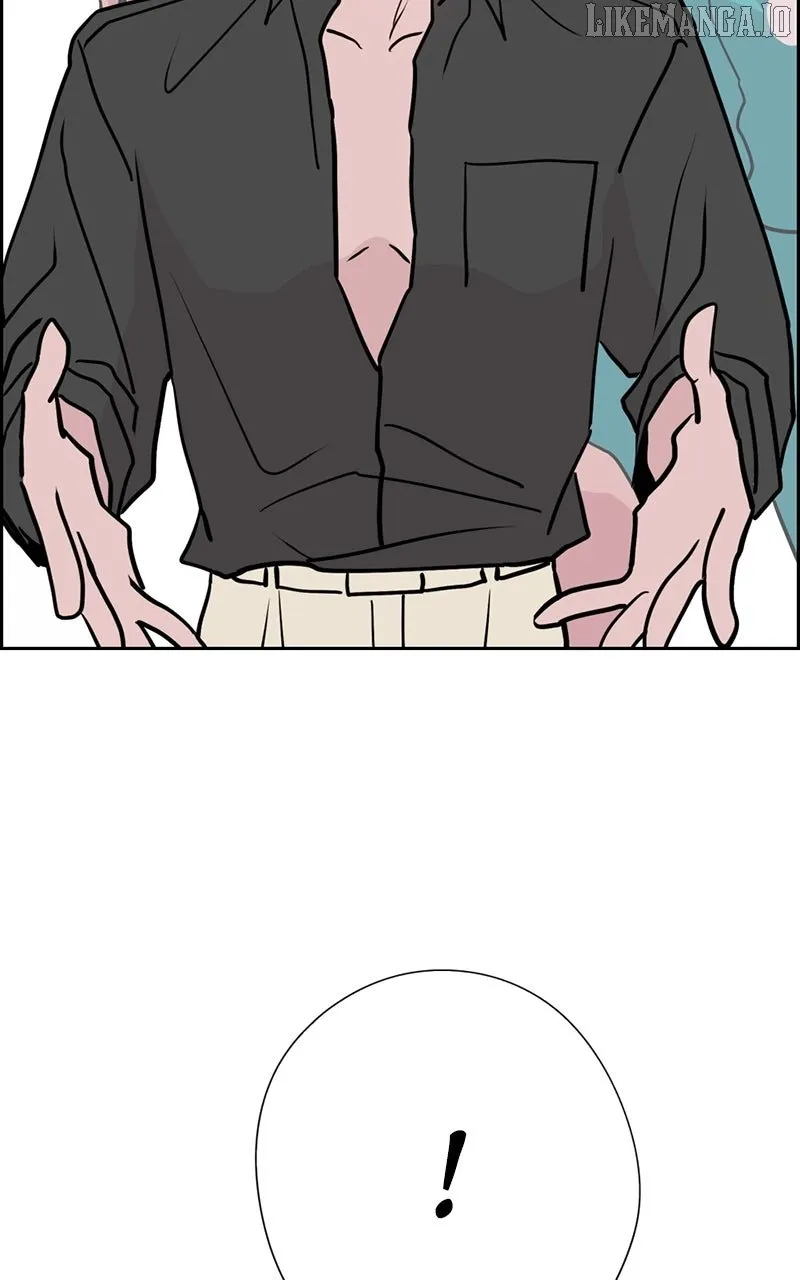 Love Letter Chapter 13 page 82 - 