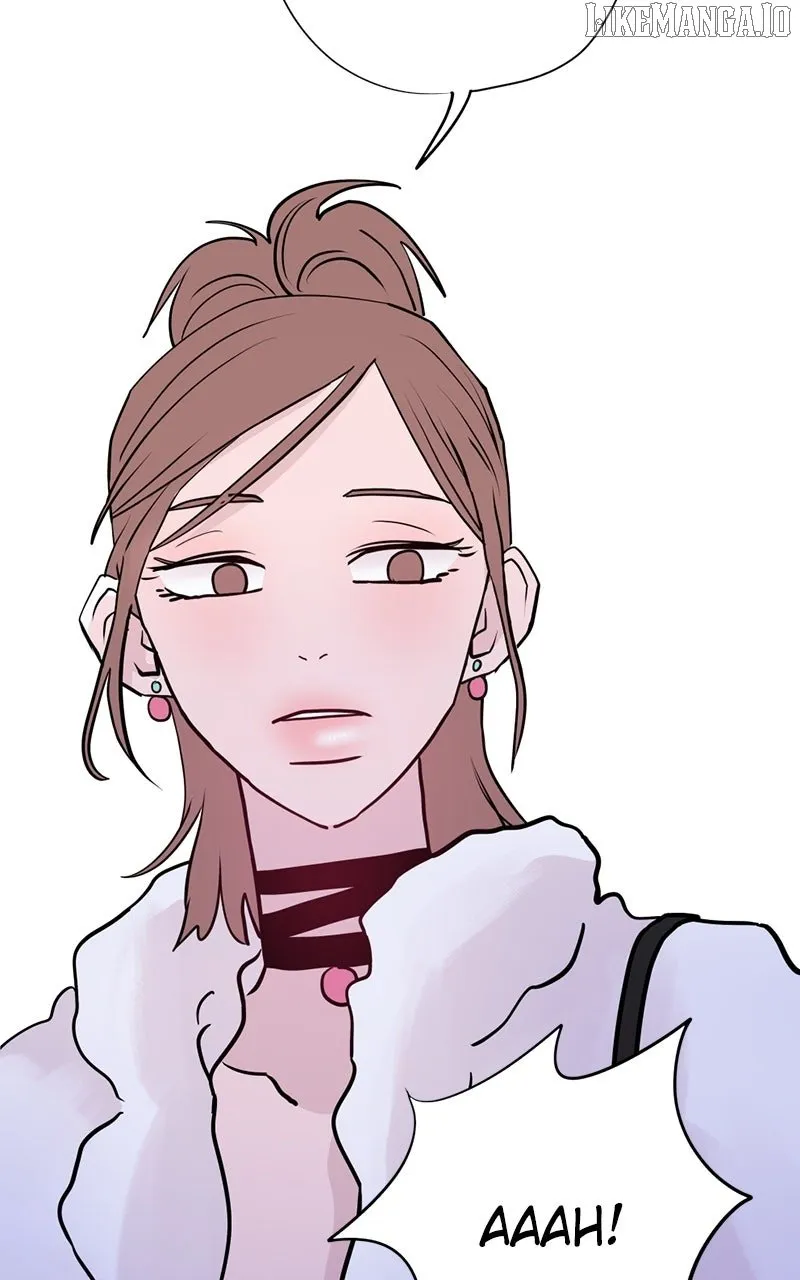Love Letter Chapter 13 page 83 - 