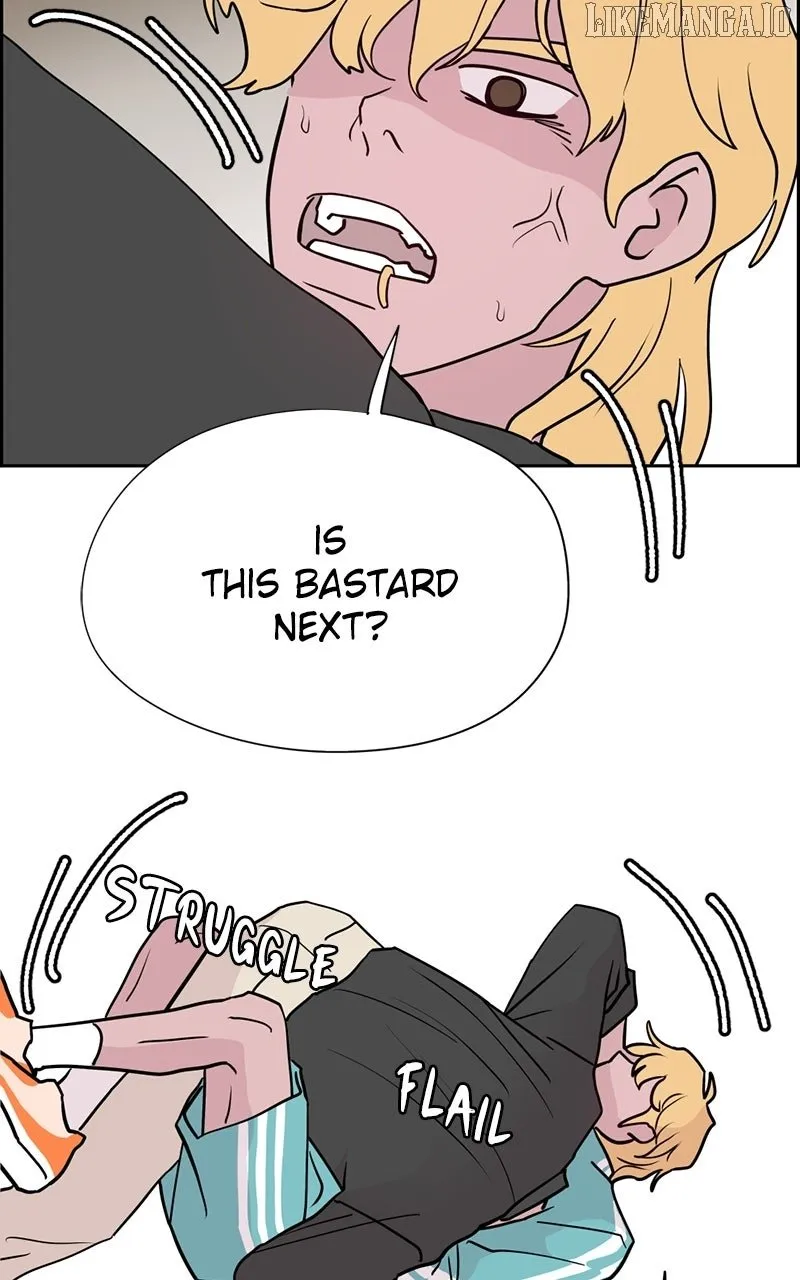 Love Letter Chapter 13 page 85 - 