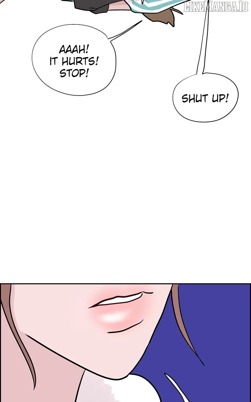 Love Letter Chapter 13 page 86 - 