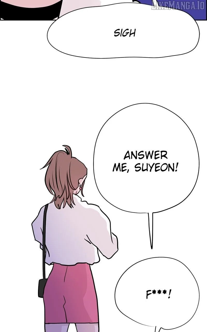 Love Letter Chapter 13 page 87 - 