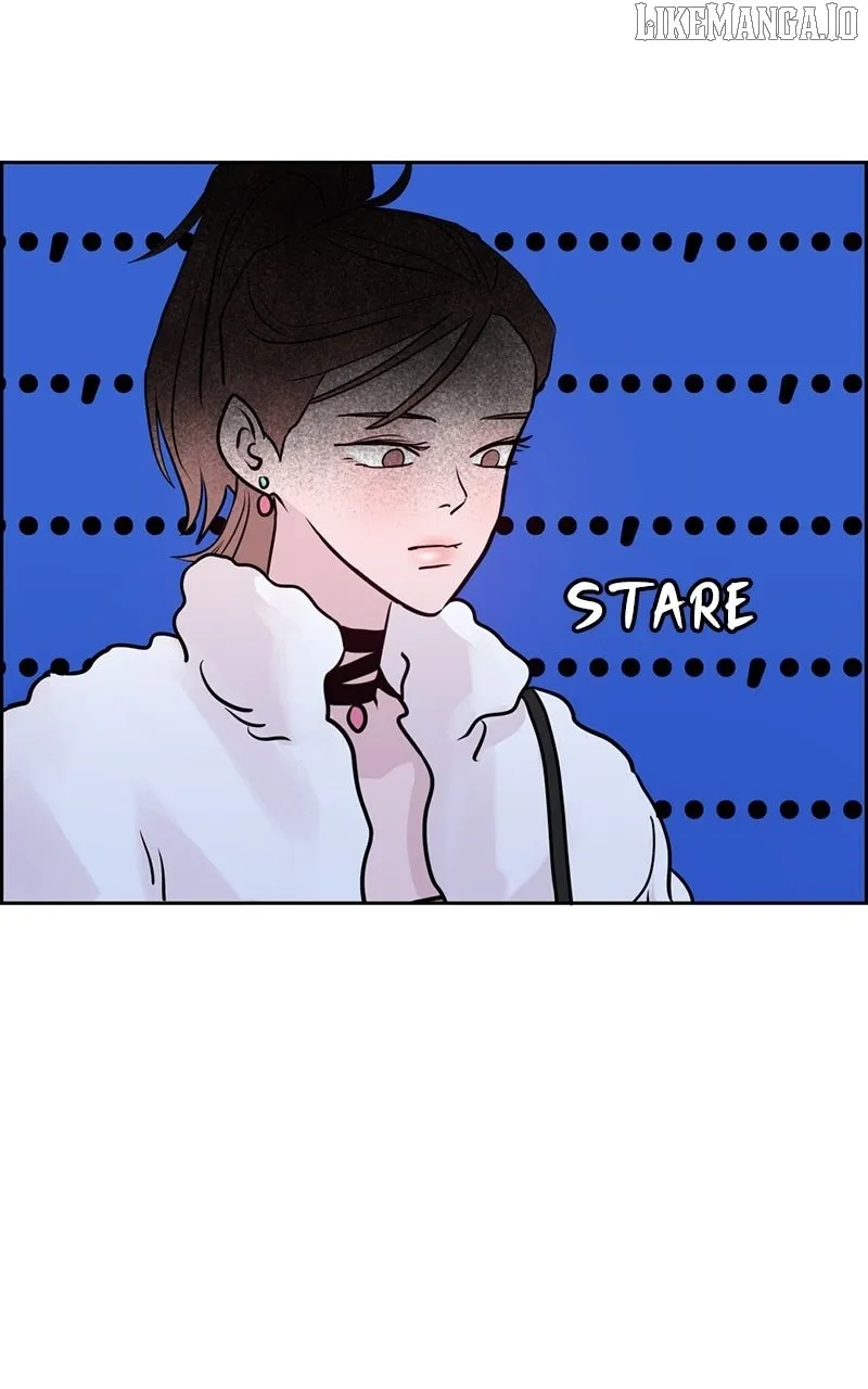 Love Letter Chapter 13 page 89 - 