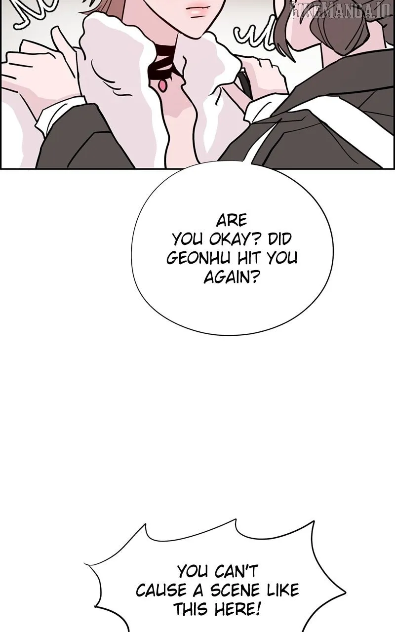 Love Letter Chapter 13 page 91 - 