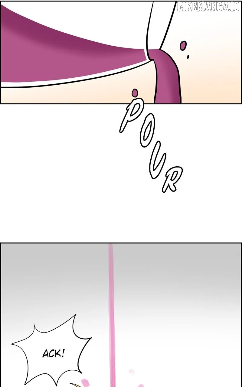 Love Letter Chapter 13 page 96 - 