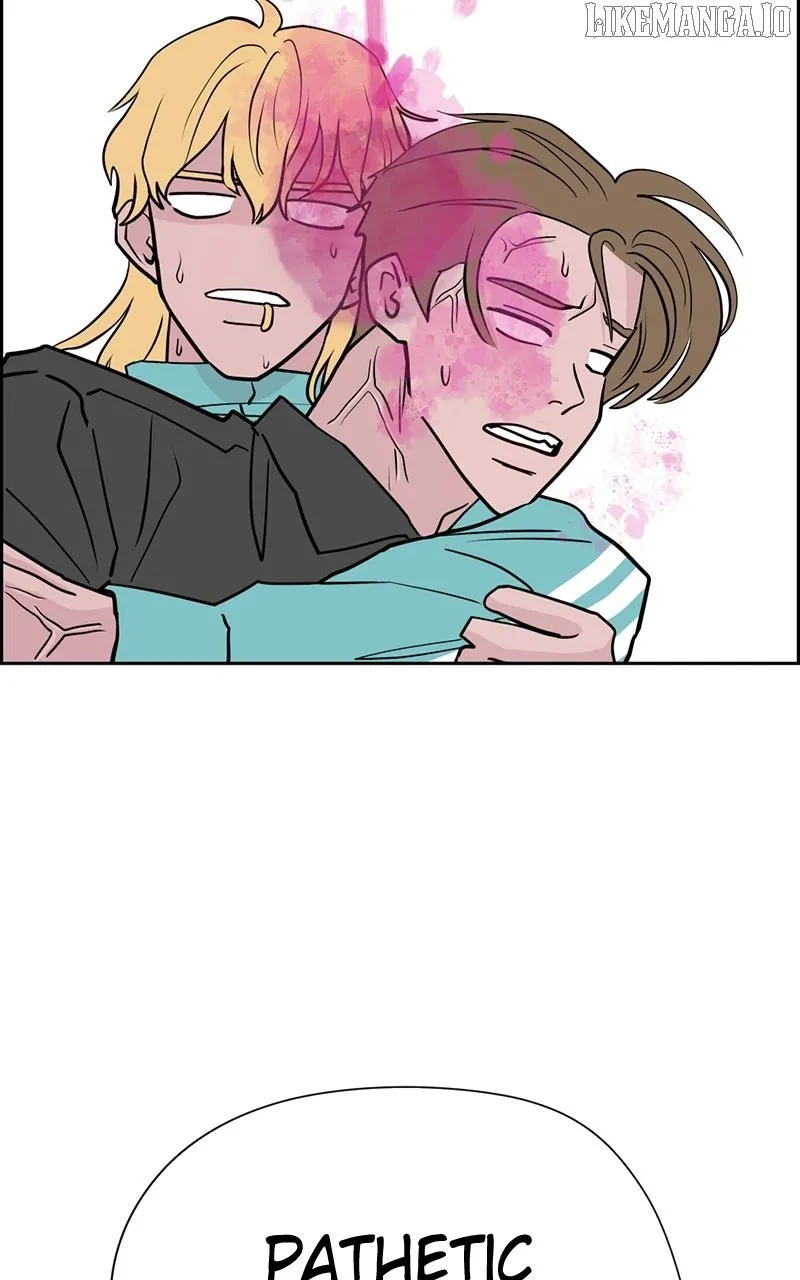 Love Letter Chapter 13 page 97 - 