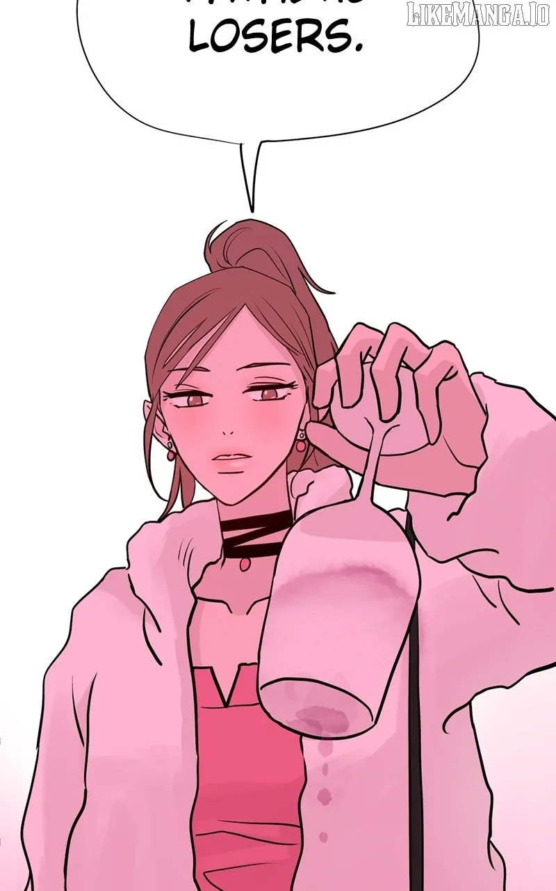 Love Letter Chapter 13 page 98 - 