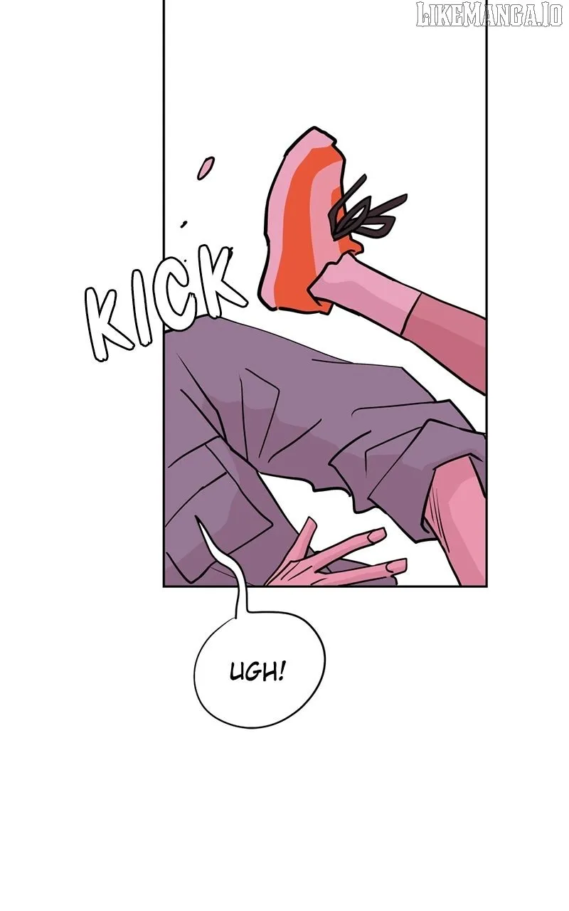 Love Letter Chapter 13 page 100 - 