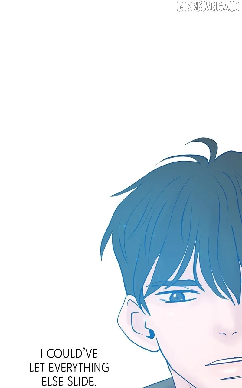 Love Letter Chapter 14 page 1 - 