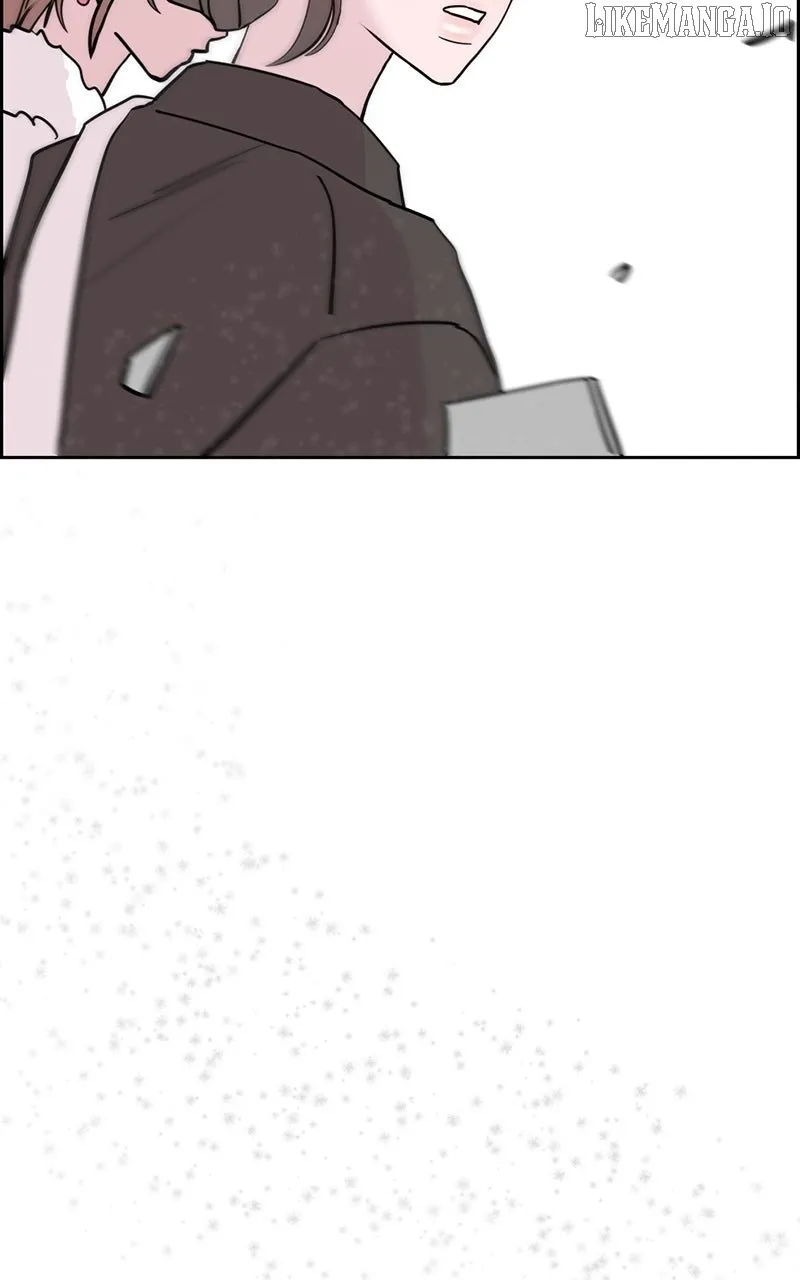 Love Letter Chapter 14 page 11 - 