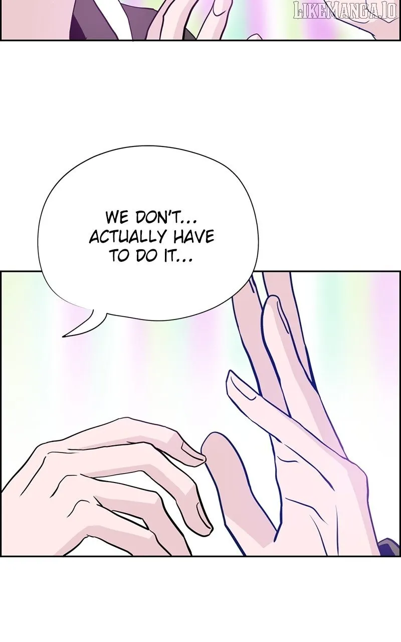 Love Letter Chapter 14 page 101 - 