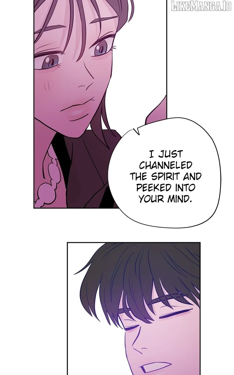 Love Letter Chapter 14 page 104 - 