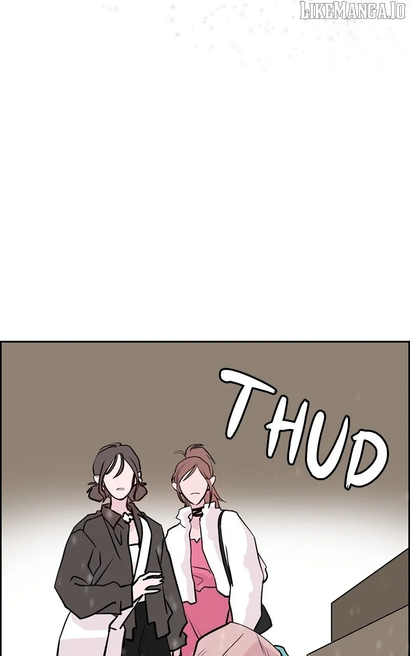 Love Letter Chapter 14 page 12 - 