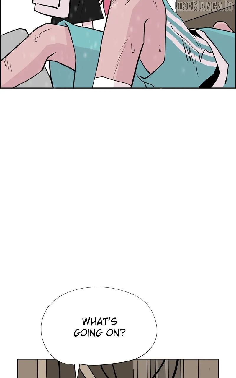 Love Letter Chapter 14 page 13 - 