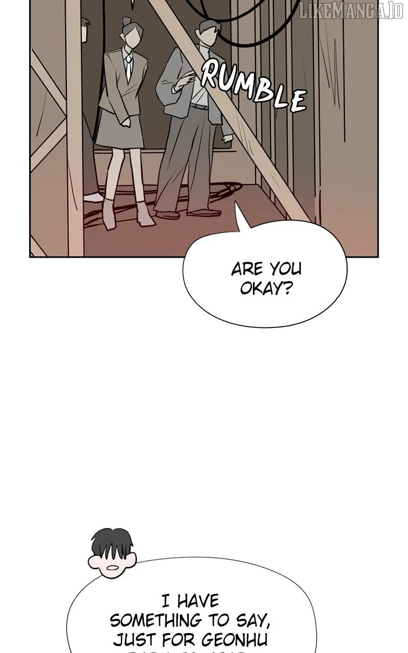 Love Letter Chapter 14 page 14 - 